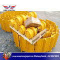 Shanghai Pengpu Bulldozer Spare Part PD320Y Track Link